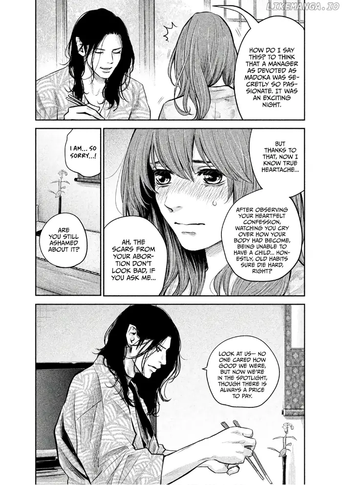Hare Kon Chapter 173 image 10_optimized